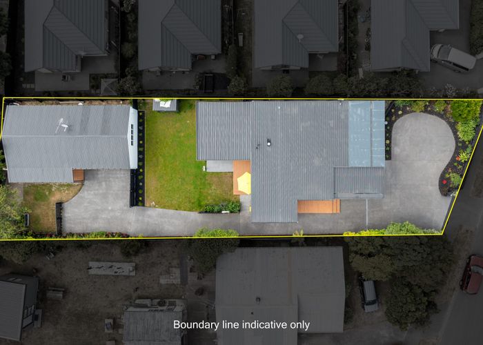  at 268 Burwood Road, Burwood, Christchurch