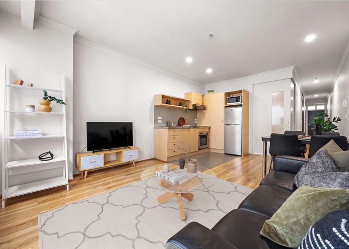  at 316/149 Nelson Street, City Centre, Auckland City, Auckland