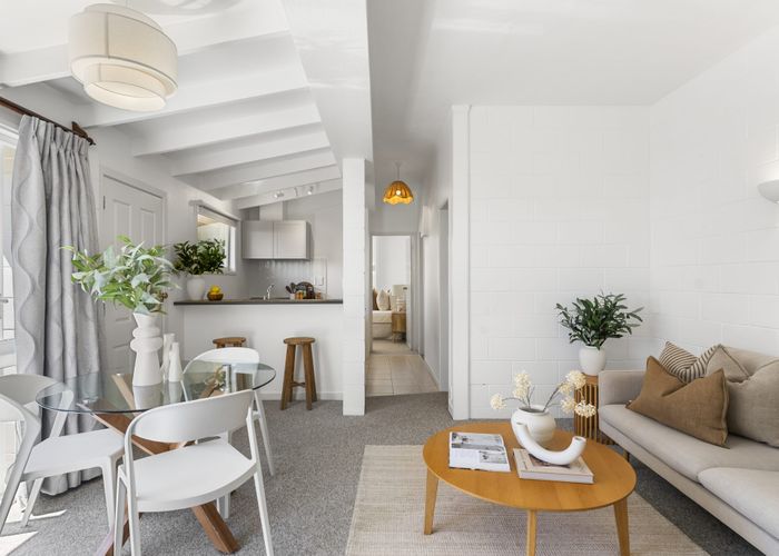  at 13/53 Vauxhall Road, Devonport, North Shore City, Auckland