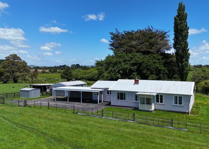  at 7313 Makotuku Valley Road (SH4), Raetihi, Ruapehu, Manawatu / Whanganui