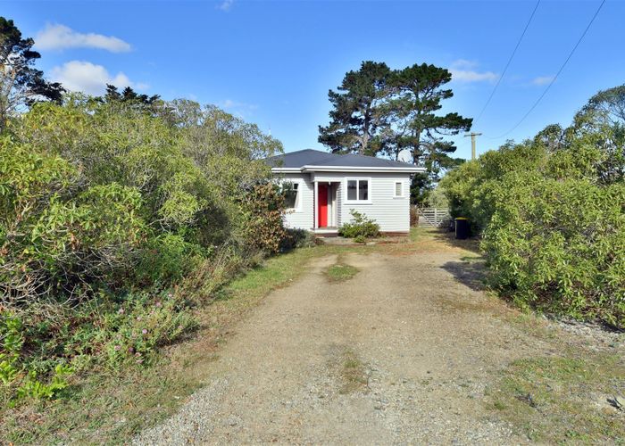  at 18 Forest View Road, Birdlings Flat, Little River, Banks Peninsula, Canterbury
