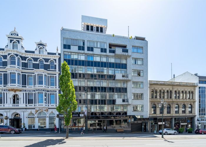  at 300P Princes Street, Dunedin Central, Dunedin