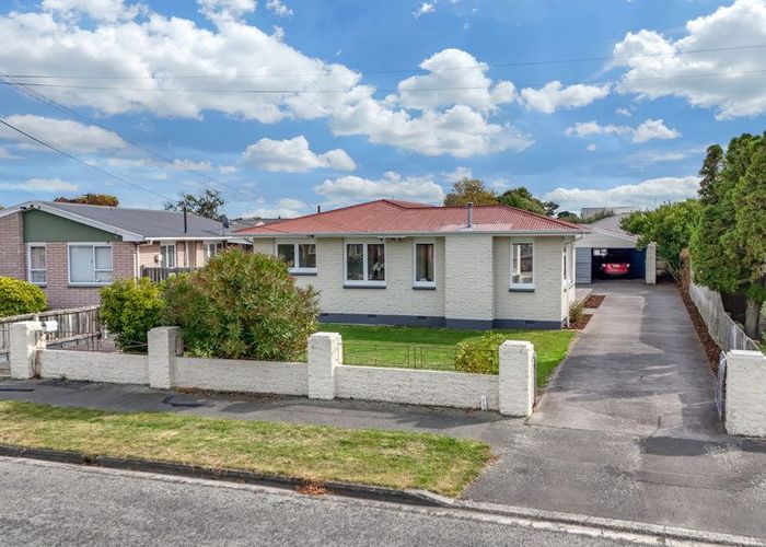  at 27 Pauline Street, Linwood, Christchurch