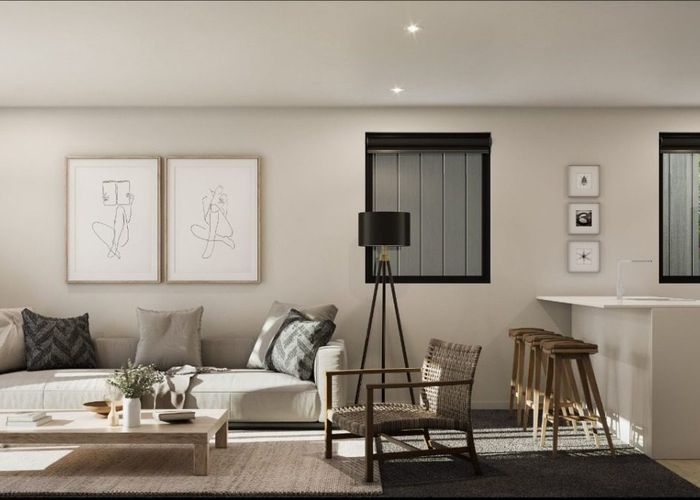  at 4/120 (*) Church Street, Otahuhu, Auckland City, Auckland