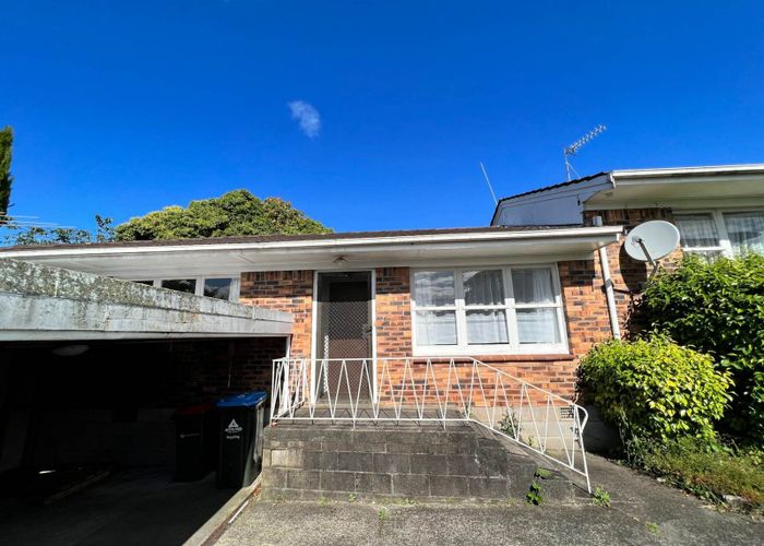  at 3/430 Mount Albert Road, Mount Roskill, Auckland