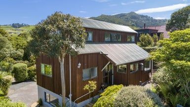  at 27 Fairview Terrace, Sawyers Bay, Port Chalmers