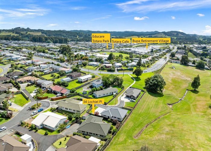  at 34 Lochiel Place, Kamo, Whangarei, Northland