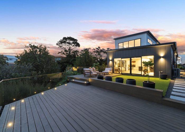  at 22 Pukeko Road, Hobsonville, Waitakere City, Auckland