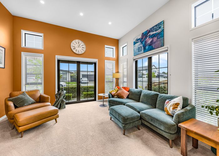  at 8 Makete Crescent, Hobsonville, Waitakere City, Auckland