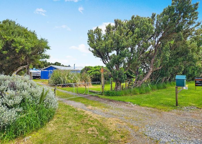  at 15 Surrey Street, Orepuki, Southland, Southland