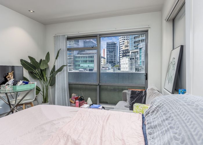  at 3K/16 Gore Street, Auckland Central, Auckland