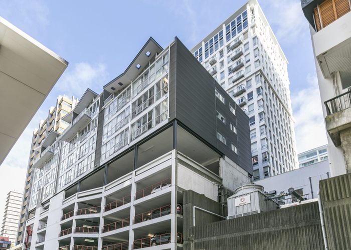  at 305/9 Gilmer Terrace, Wellington Central, Wellington, Wellington