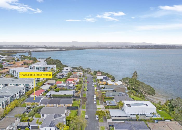  at 4/52 St Michaels Avenue, Point Chevalier, Auckland