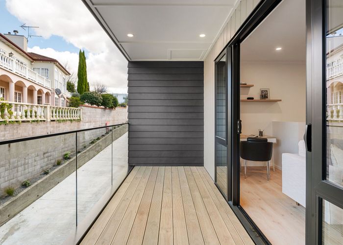  at 5/143 Clarence Street, Hamilton Lake, Hamilton, Waikato
