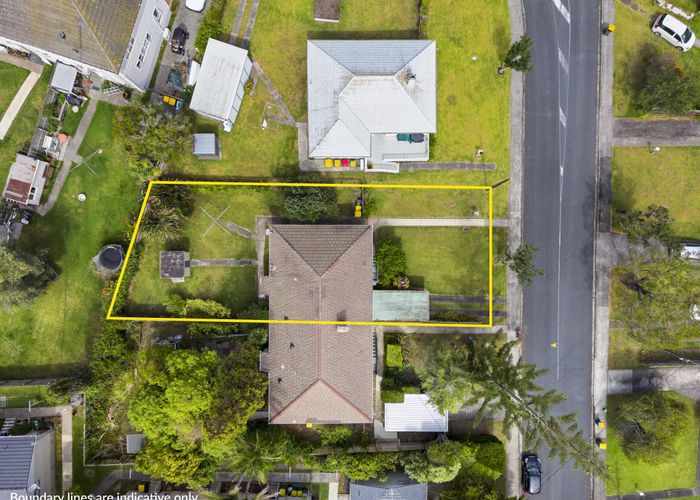  at 37 Egremont Street, Bayswater, North Shore City, Auckland