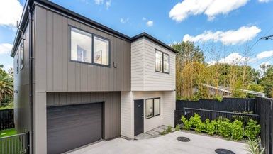  at 6/29 Brandon Road, Glen Eden, Auckland