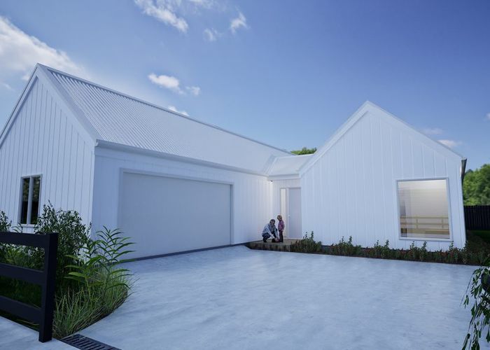  at Lot 4 The Enclave, Feilding, Manawatu, Manawatu / Whanganui