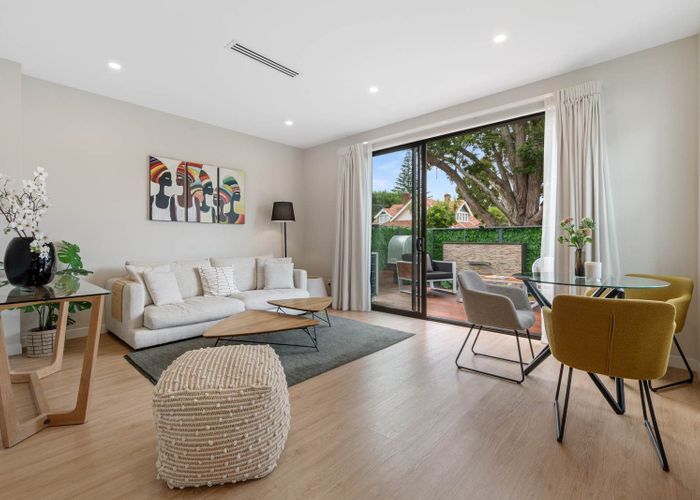  at 12/26 Epsom Avenue, Epsom, Auckland City, Auckland