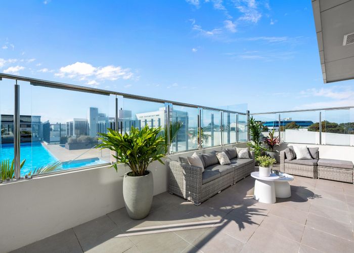  at 401/3 Northcroft Street, Takapuna, North Shore City, Auckland