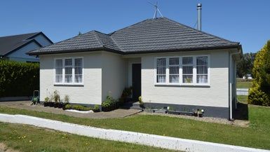  at 103 Islington Street, Turnbull Thomson Park, Invercargill