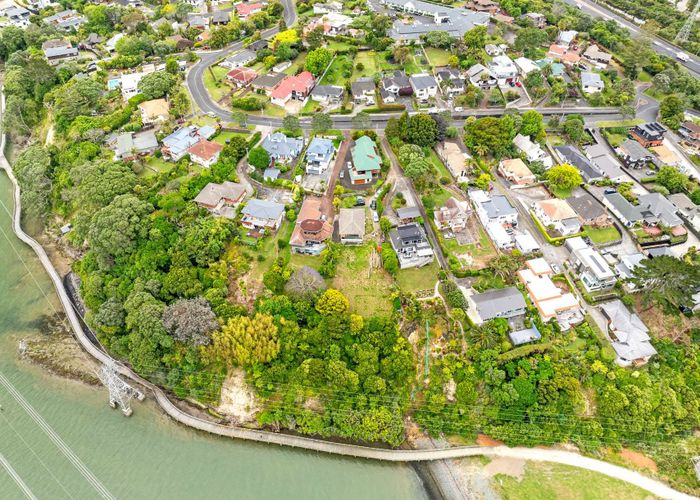  at 48A Seacliffe Road, Hillsborough, Auckland