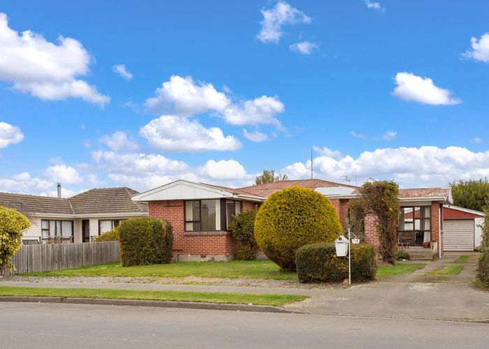  at 19 Claridges Road, Casebrook, Christchurch City, Canterbury