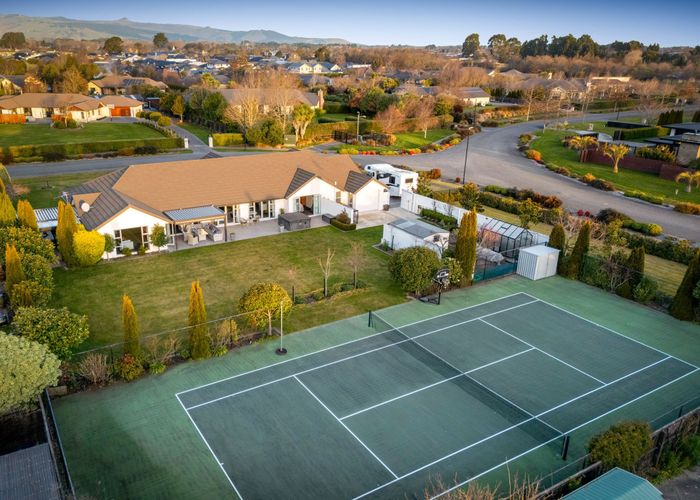  at 26 Aberdeen Road, Prebbleton, Selwyn, Canterbury