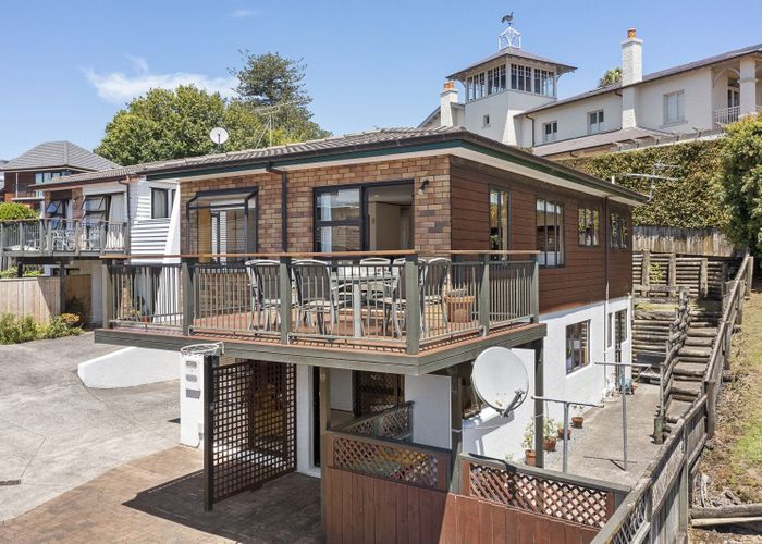  at 3/96 Bleakhouse Road, Bucklands Beach, Auckland