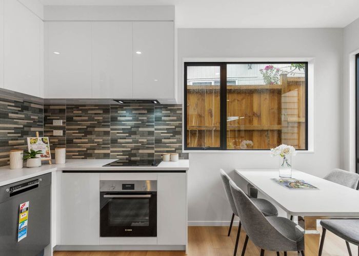  at Lot 5/78 Kelman Road, Kelston, Waitakere City, Auckland