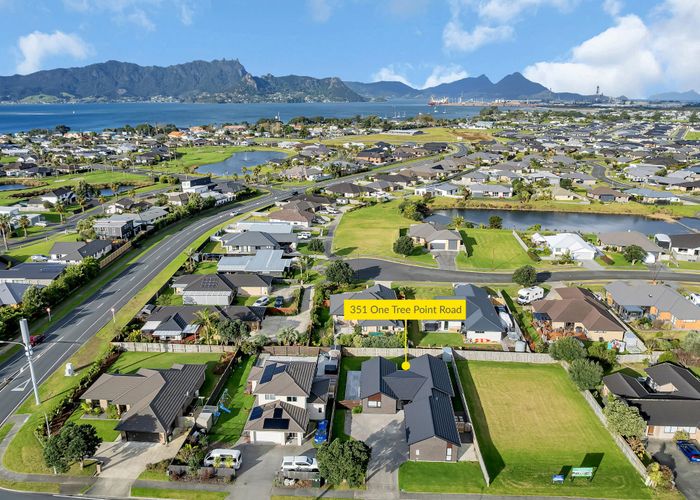  at 351 One Tree Point Road, One Tree Point, Whangarei, Northland