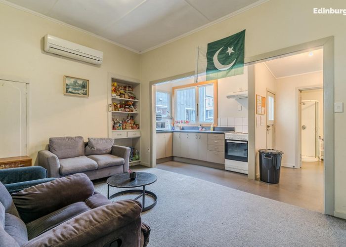  at 16 Agnew Street, North Dunedin, Dunedin, Otago
