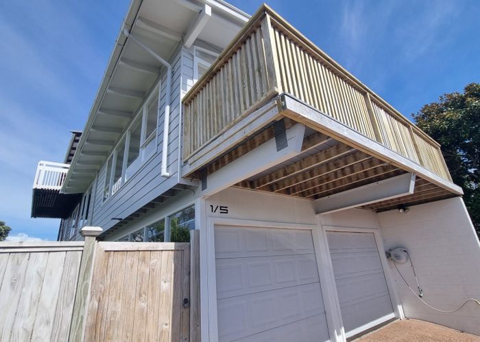  at 1/5 Gull Lane, Mairangi Bay, North Shore City, Auckland