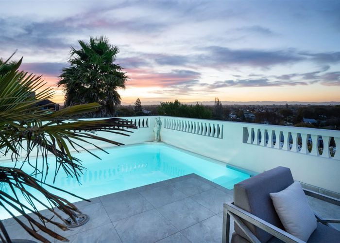  at 37 Overdale Drive, Cashmere, Christchurch