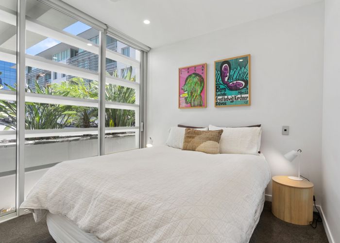  at 201/83 Halsley Street, City Centre, Auckland City, Auckland