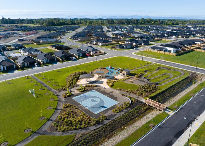  at Stage 6 Streamside Ravenswood, Woodend, Waimakariri, Canterbury