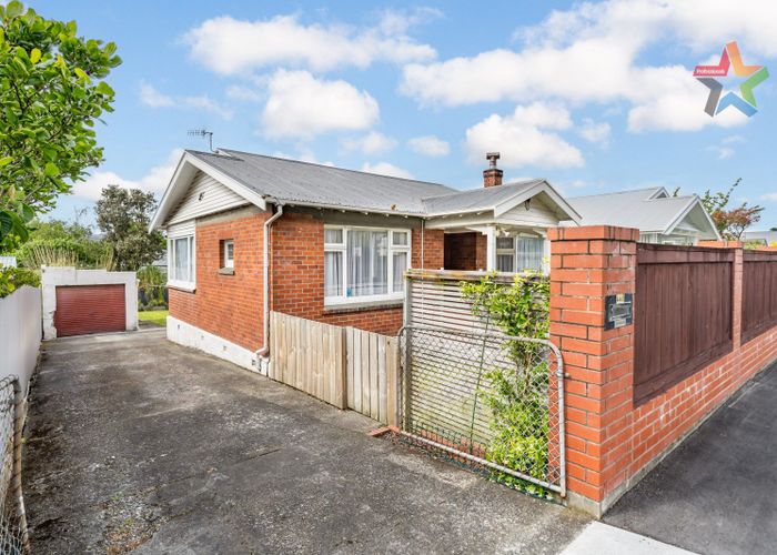  at 448 Hutt Road, Alicetown, Lower Hutt