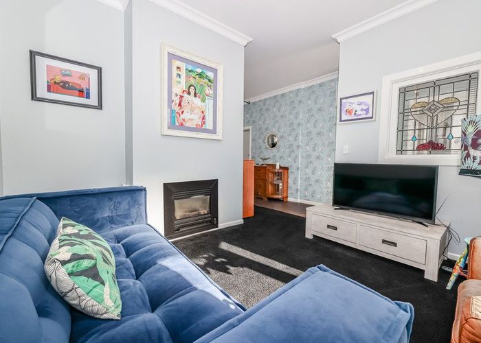 at 7 Pentland Street, North East Valley, Dunedin, Otago