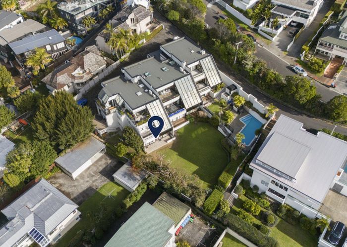  at 7/10 Auckland Road, St Heliers, Auckland