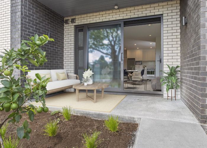  at G02/1 Parata Street, Point England, Auckland City, Auckland