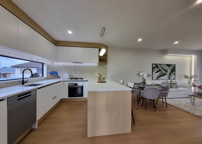  at 150B Barrack Road, Mount Wellington, Auckland City, Auckland