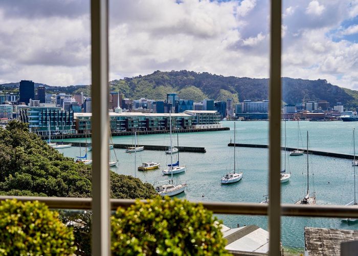  at 3/130 Oriental Parade, Oriental Bay, Wellington, Wellington
