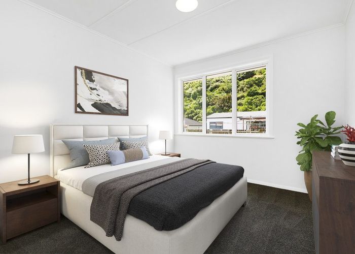  at 21 Wilkie Crescent, Naenae, Lower Hutt, Wellington