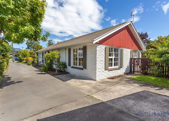  at 9 Copenhagen Place, Hoon Hay, Christchurch