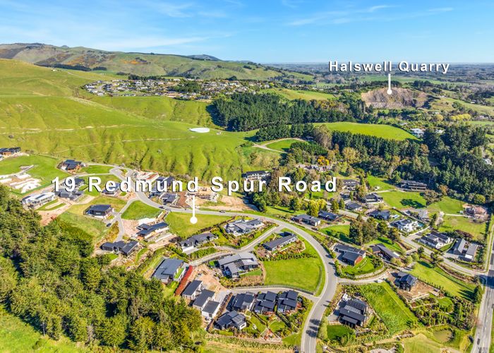  at 19 Redmund Spur Road, Kennedy's Bush, Christchurch City, Canterbury