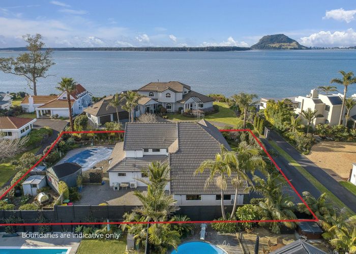  at 43 Pah Street, Matua, Tauranga