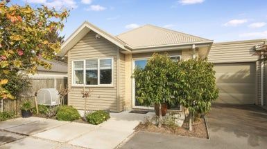  at 4/400 Innes Road, Mairehau, Christchurch
