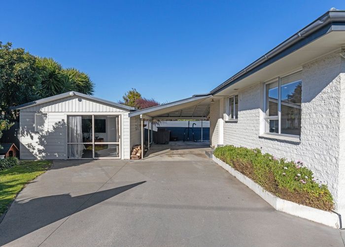  at 12A Burden Street, Redwoodtown, Blenheim, Marlborough