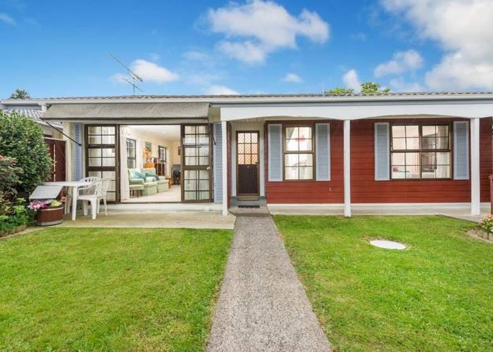  at 7/151 Selwyn Street,, Onehunga, Auckland City, Auckland