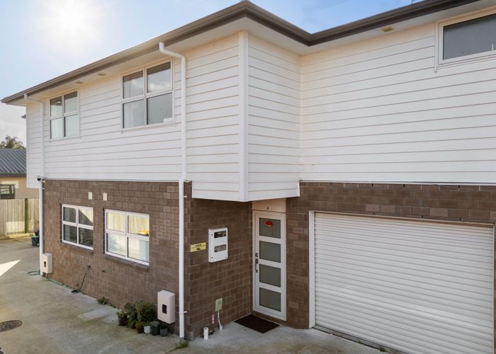  at 4/12 Blackburn Street, Frankton, Hamilton, Waikato