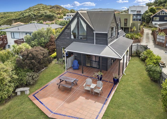  at 17 Bowes Crescent, Strathmore Park, Wellington